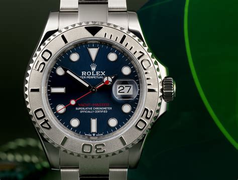 dieter bohlen rolex